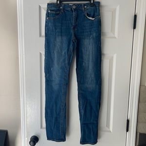 Boys Hudson jeans